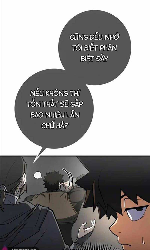 Tôi Dùng Búa Thần Giải Cứu Thế Giới: Chapter 15
