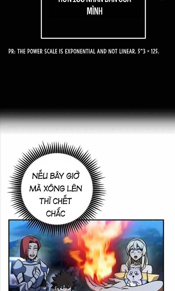 Tôi Dùng Búa Thần Giải Cứu Thế Giới: Chapter 15