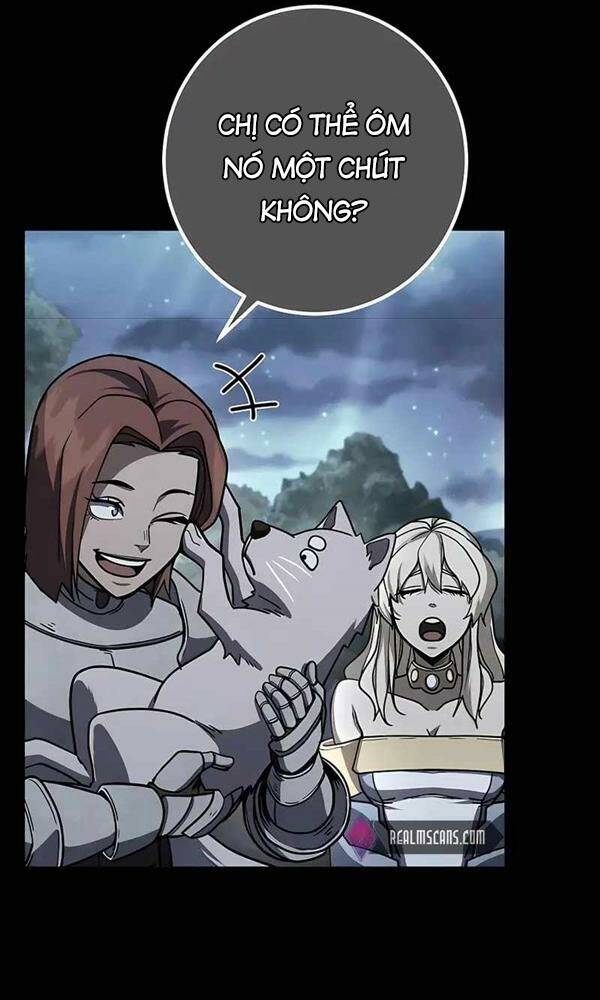 Tôi Dùng Búa Thần Giải Cứu Thế Giới: Chapter 15