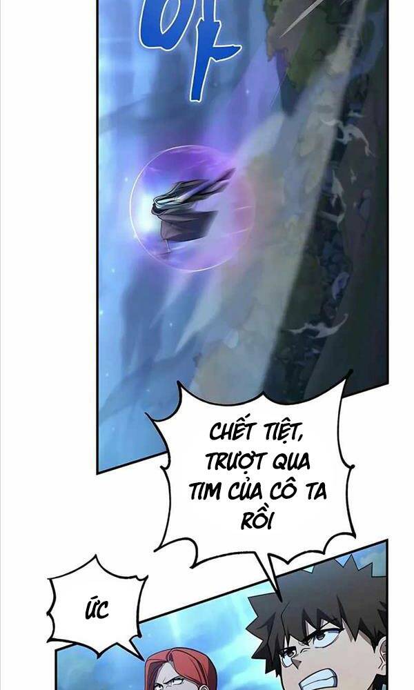 Tôi Dùng Búa Thần Giải Cứu Thế Giới: Chapter 15