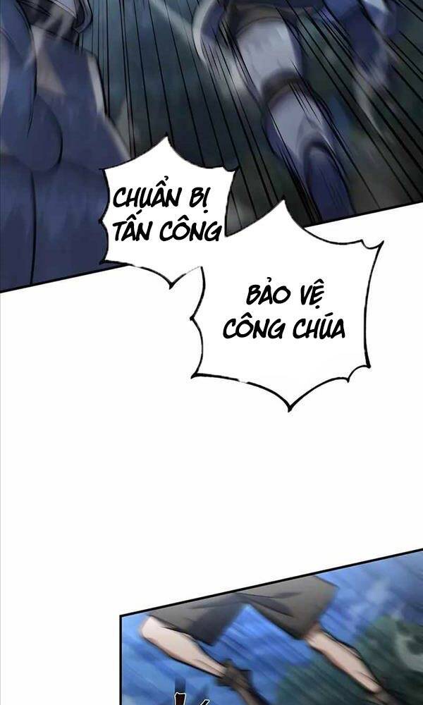 Tôi Dùng Búa Thần Giải Cứu Thế Giới: Chapter 15