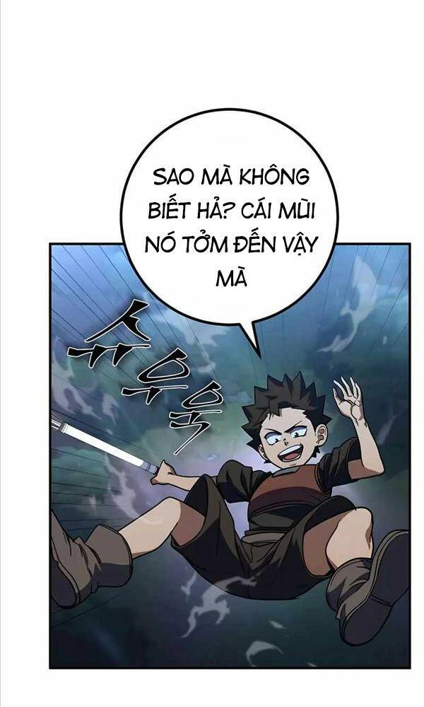 Tôi Dùng Búa Thần Giải Cứu Thế Giới: Chapter 15