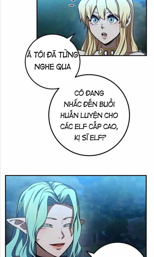 Tôi Dùng Búa Thần Giải Cứu Thế Giới: Chapter 15