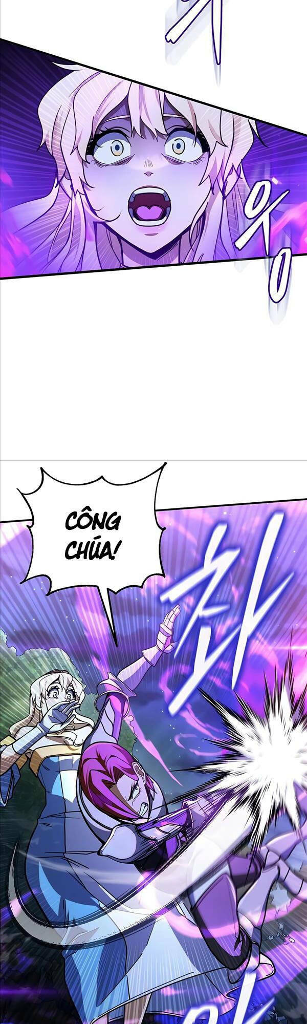 Tôi Dùng Búa Thần Giải Cứu Thế Giới: Chapter 16