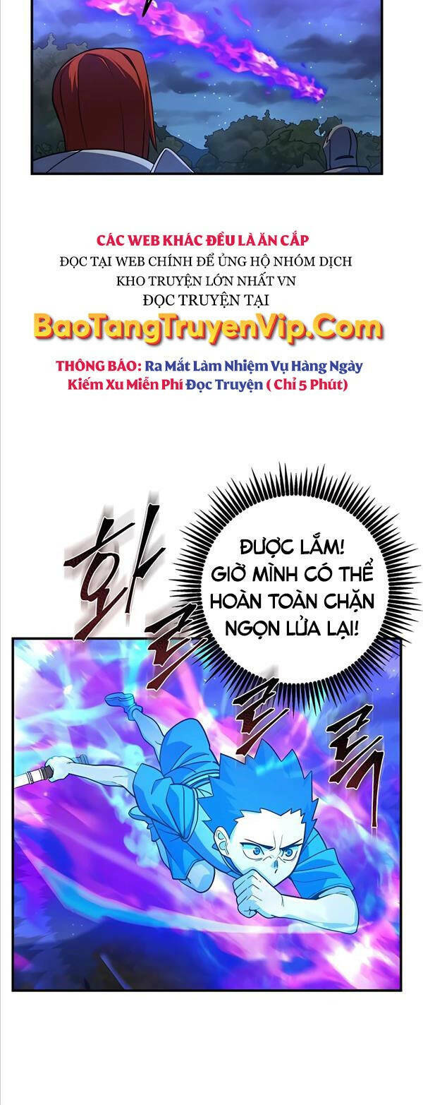 Tôi Dùng Búa Thần Giải Cứu Thế Giới: Chapter 16