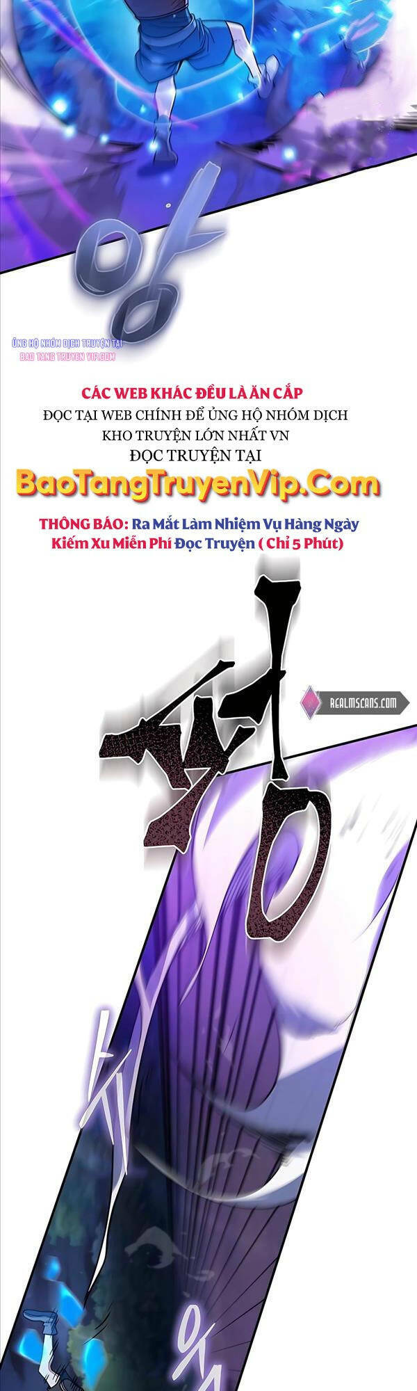 Tôi Dùng Búa Thần Giải Cứu Thế Giới: Chapter 16