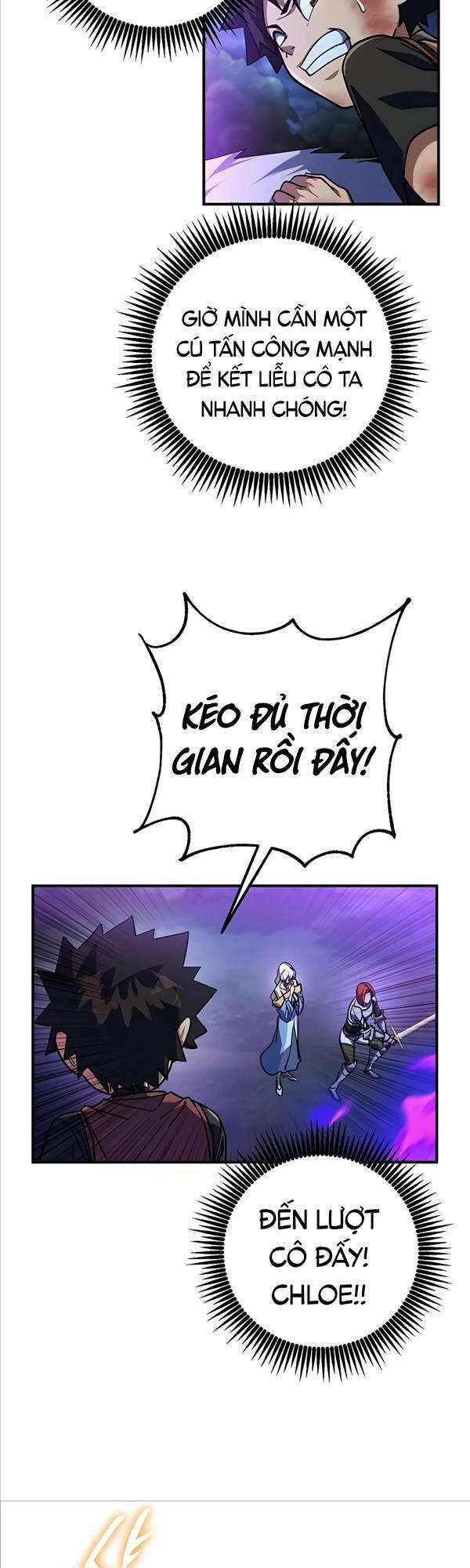Tôi Dùng Búa Thần Giải Cứu Thế Giới: Chapter 16