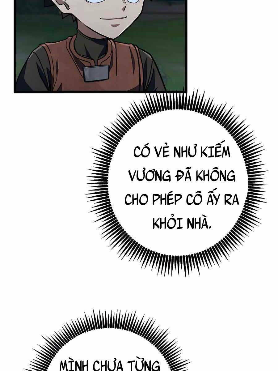 Tôi Dùng Búa Thần Giải Cứu Thế Giới: Chapter 17