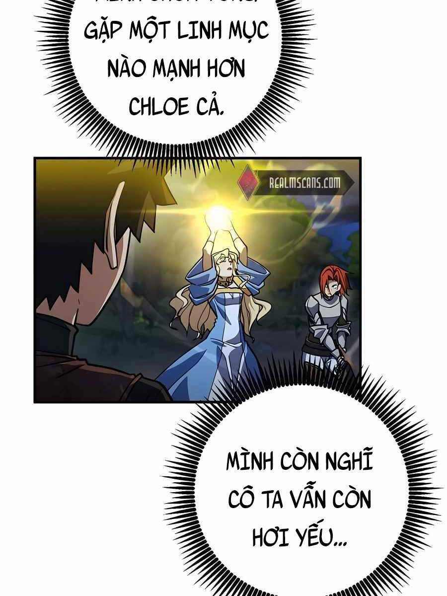 Tôi Dùng Búa Thần Giải Cứu Thế Giới: Chapter 17