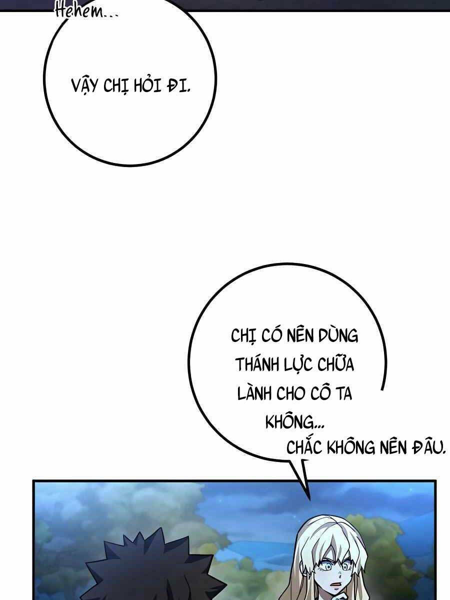 Tôi Dùng Búa Thần Giải Cứu Thế Giới: Chapter 17