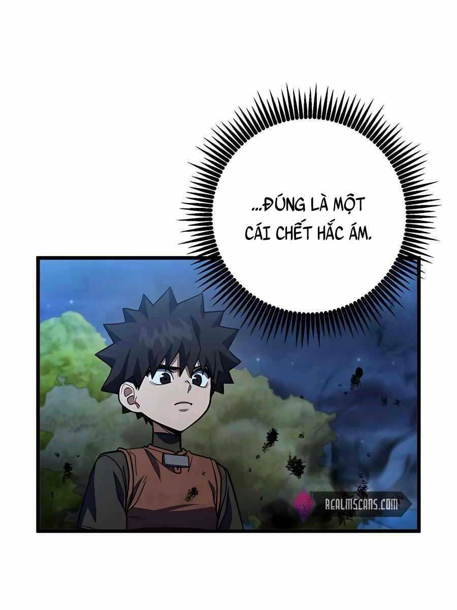 Tôi Dùng Búa Thần Giải Cứu Thế Giới: Chapter 17