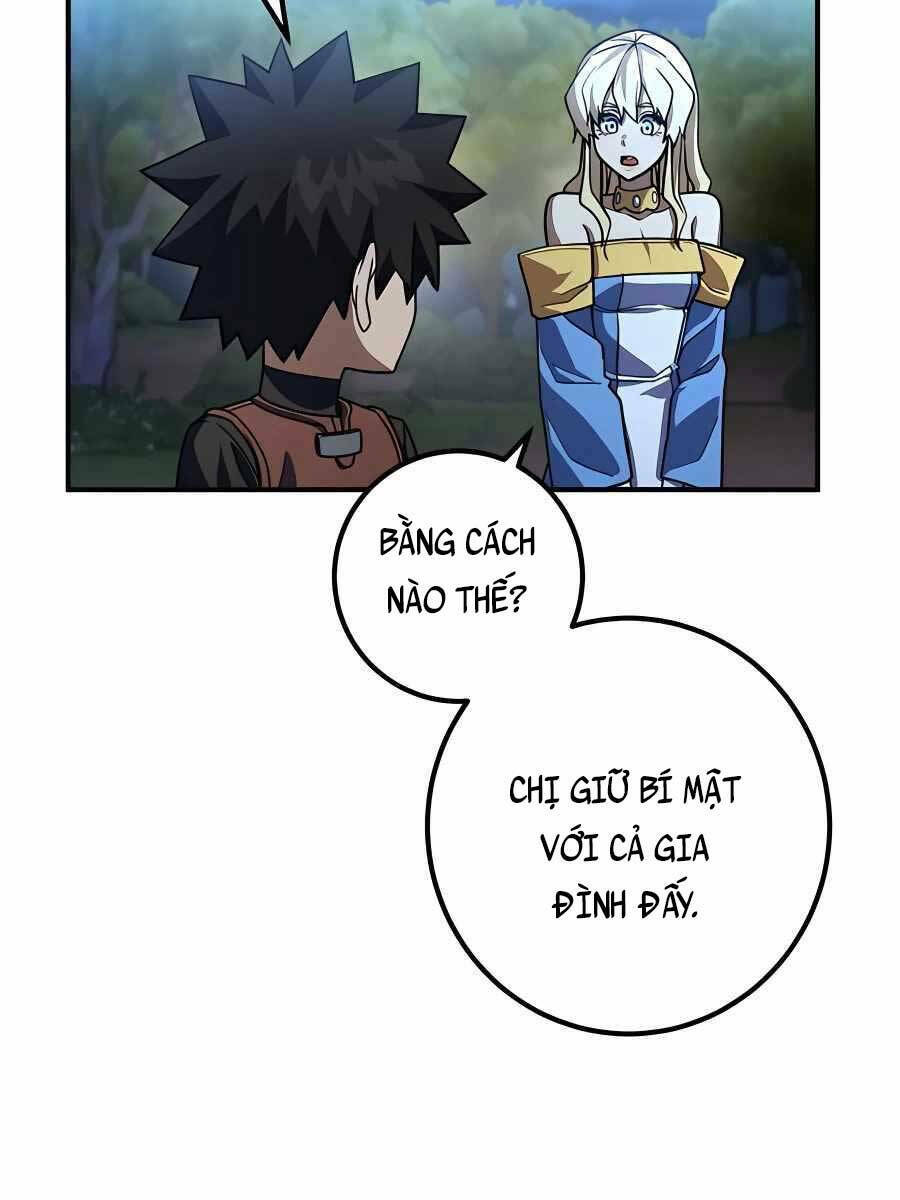 Tôi Dùng Búa Thần Giải Cứu Thế Giới: Chapter 17