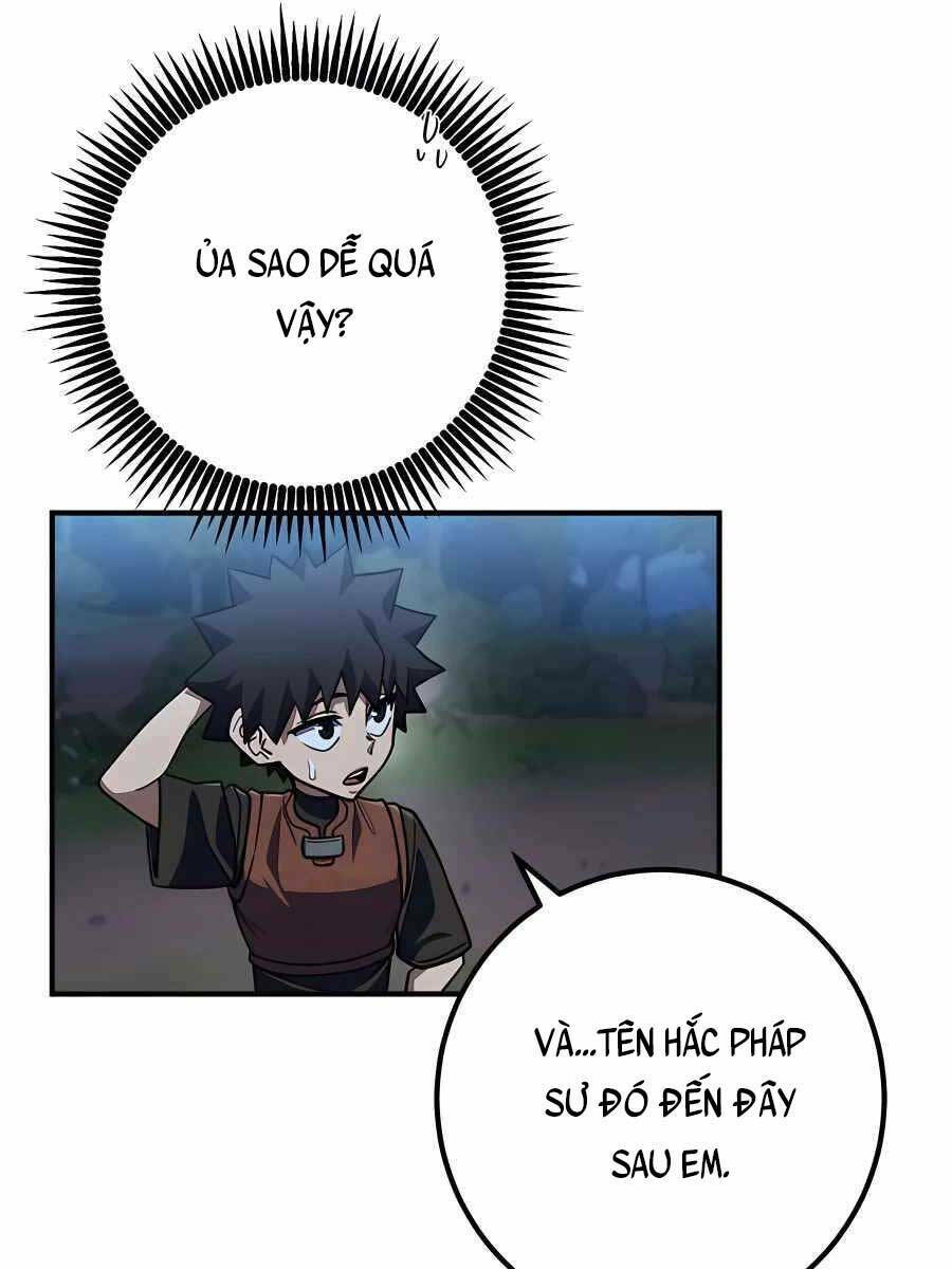 Tôi Dùng Búa Thần Giải Cứu Thế Giới: Chapter 17
