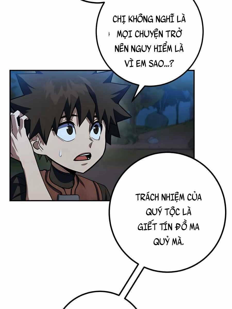 Tôi Dùng Búa Thần Giải Cứu Thế Giới: Chapter 17