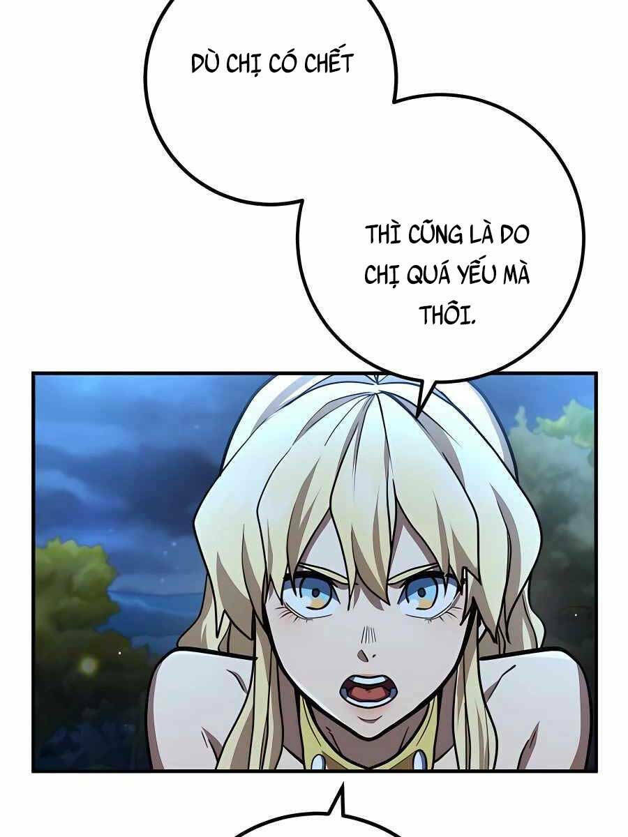 Tôi Dùng Búa Thần Giải Cứu Thế Giới: Chapter 17