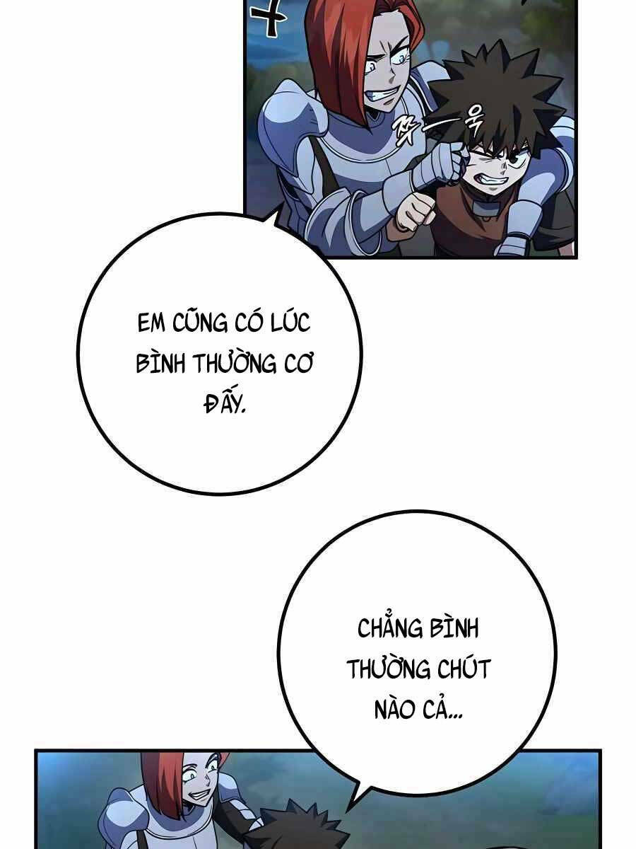 Tôi Dùng Búa Thần Giải Cứu Thế Giới: Chapter 17