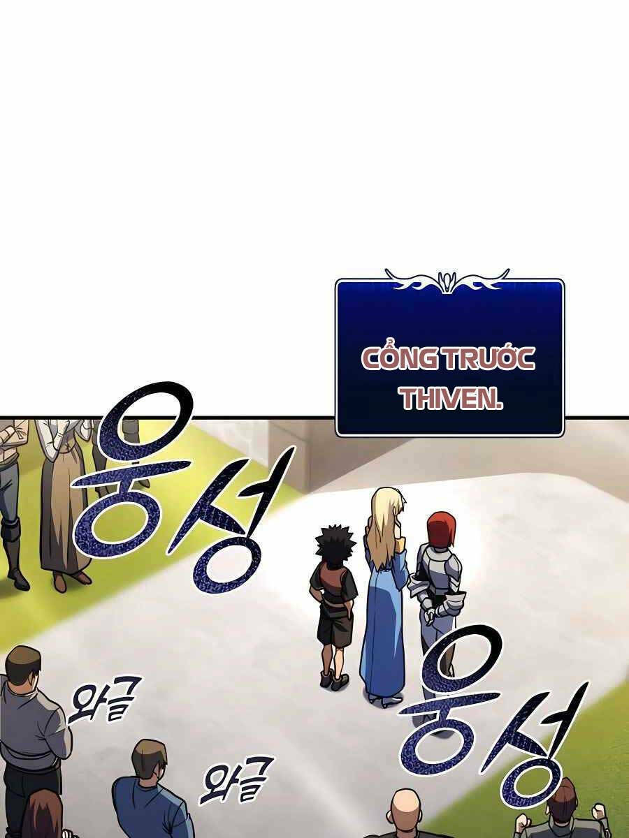 Tôi Dùng Búa Thần Giải Cứu Thế Giới: Chapter 17