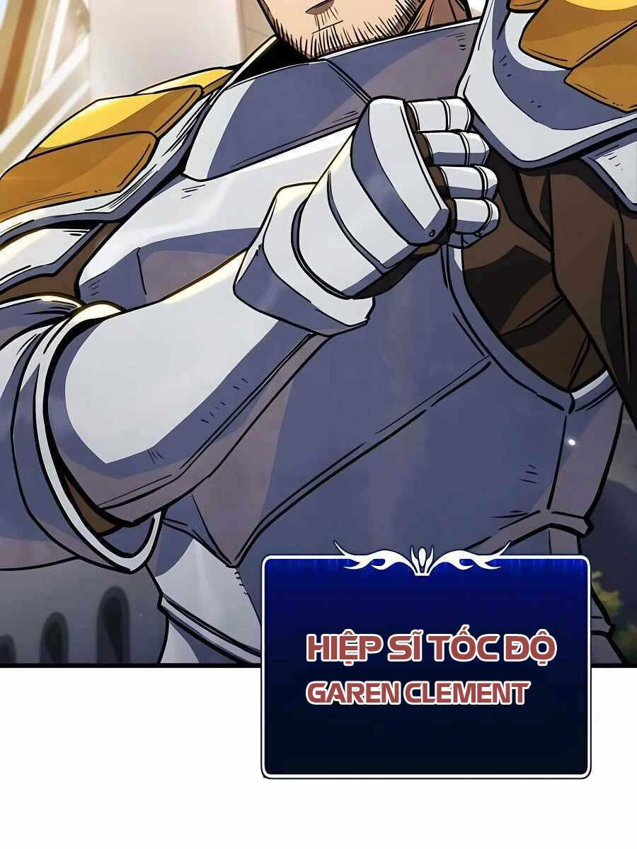 Tôi Dùng Búa Thần Giải Cứu Thế Giới: Chapter 17