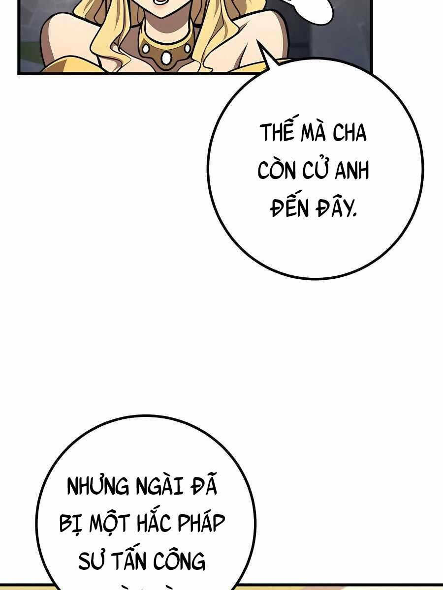 Tôi Dùng Búa Thần Giải Cứu Thế Giới: Chapter 17