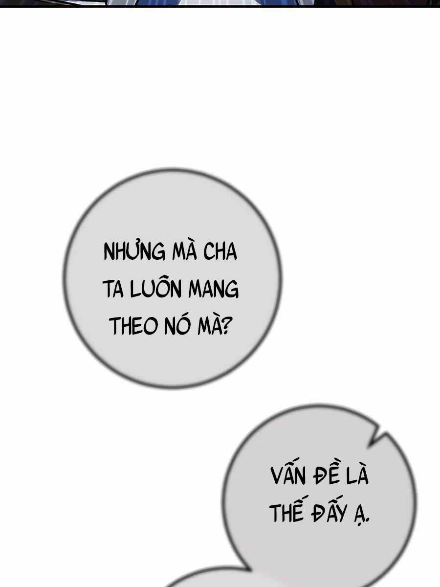 Tôi Dùng Búa Thần Giải Cứu Thế Giới: Chapter 17