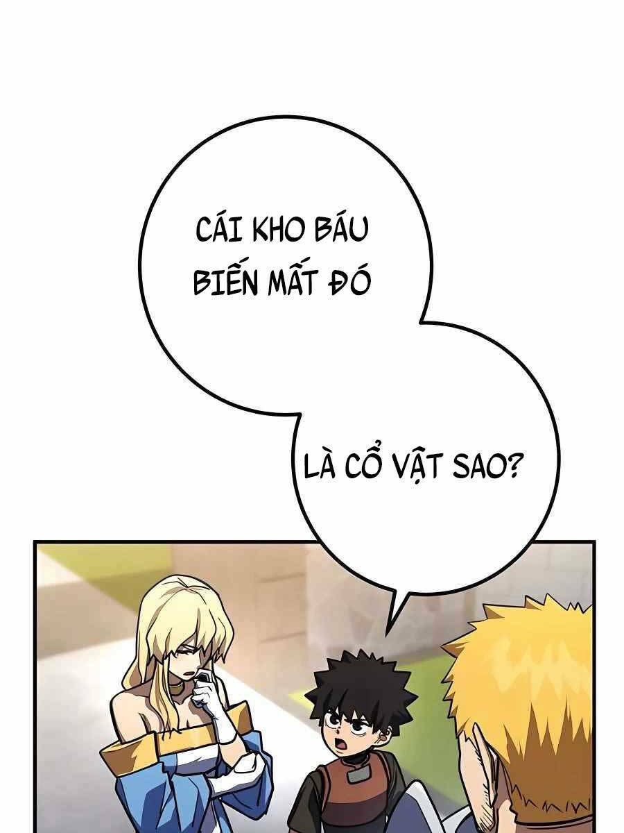 Tôi Dùng Búa Thần Giải Cứu Thế Giới: Chapter 17