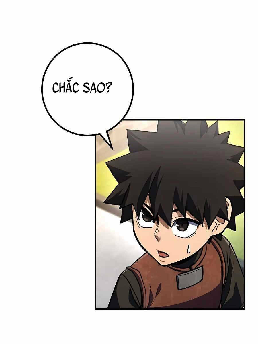 Tôi Dùng Búa Thần Giải Cứu Thế Giới: Chapter 17