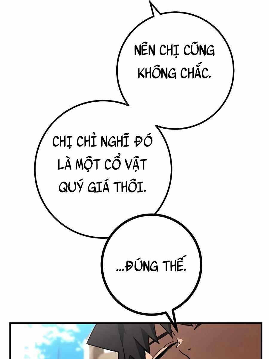 Tôi Dùng Búa Thần Giải Cứu Thế Giới: Chapter 17