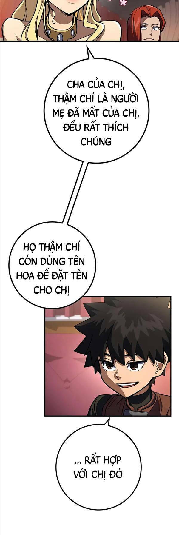 Tôi Dùng Búa Thần Giải Cứu Thế Giới: Chapter 18