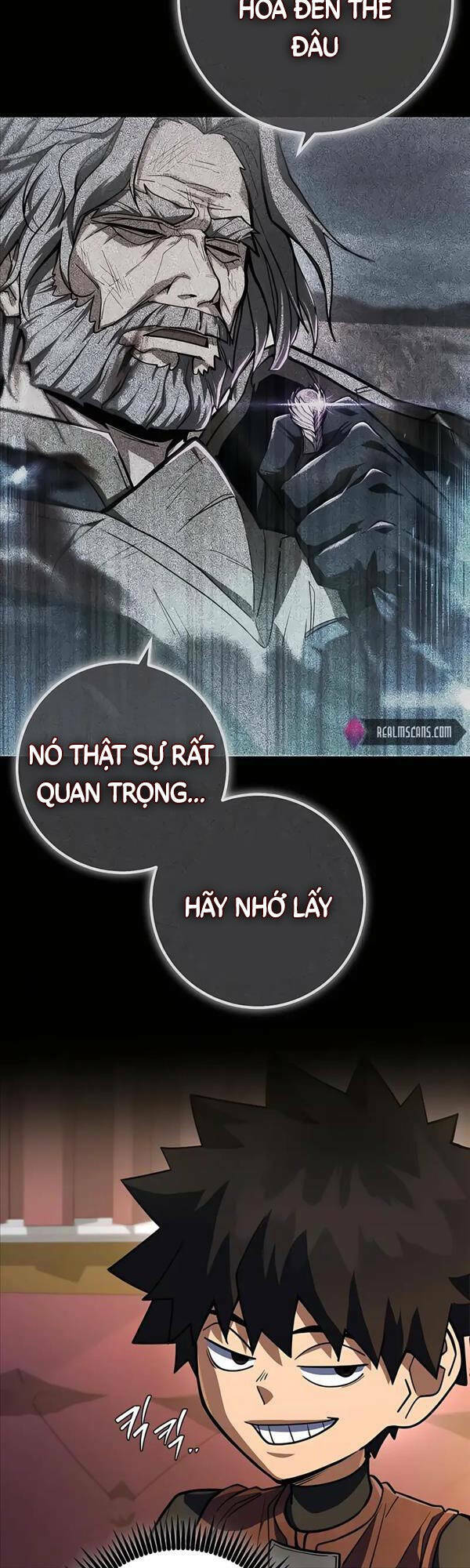 Tôi Dùng Búa Thần Giải Cứu Thế Giới: Chapter 18