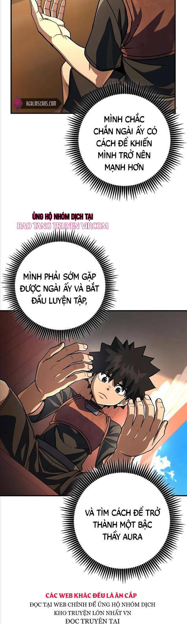 Tôi Dùng Búa Thần Giải Cứu Thế Giới: Chapter 18