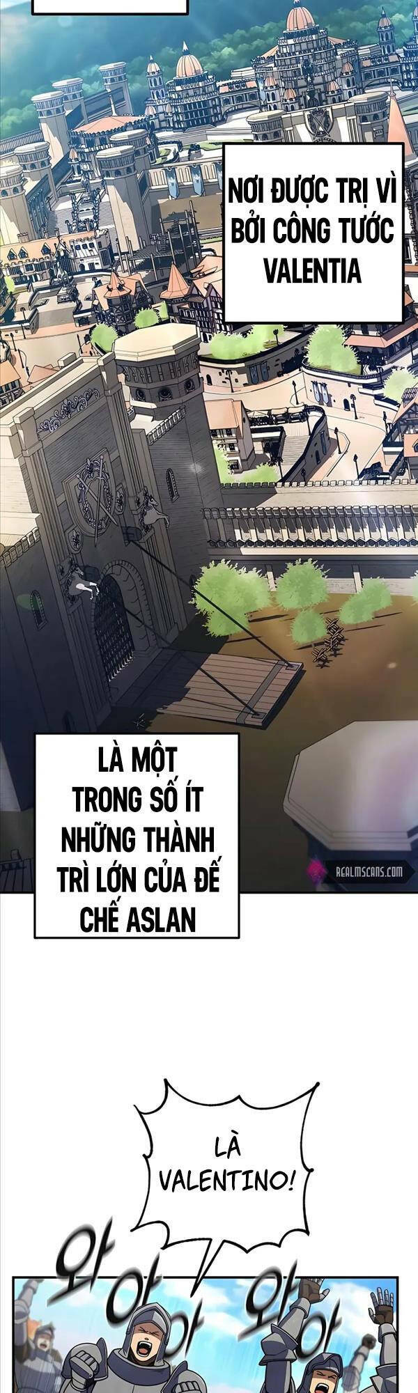 Tôi Dùng Búa Thần Giải Cứu Thế Giới: Chapter 18
