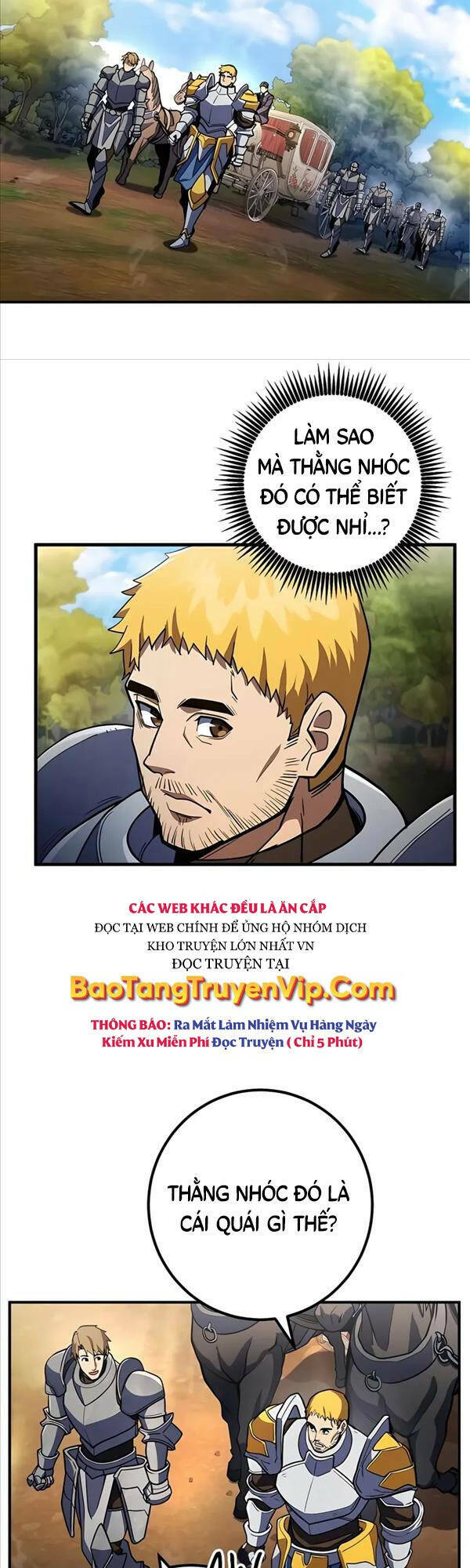 Tôi Dùng Búa Thần Giải Cứu Thế Giới: Chapter 18