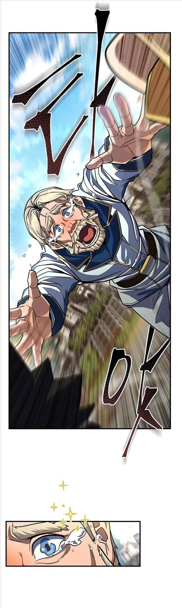 Tôi Dùng Búa Thần Giải Cứu Thế Giới: Chapter 18