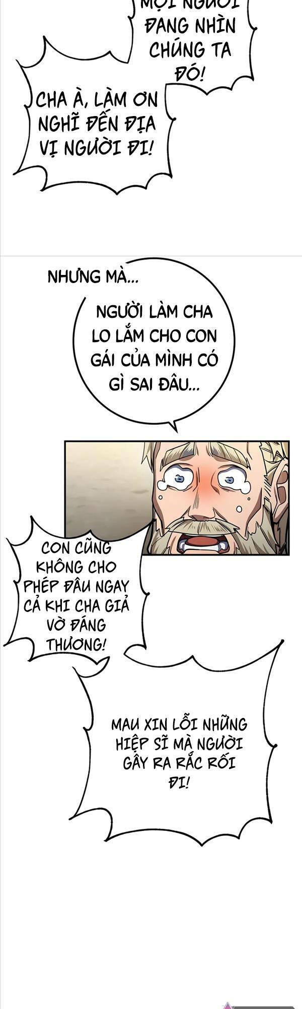 Tôi Dùng Búa Thần Giải Cứu Thế Giới: Chapter 18
