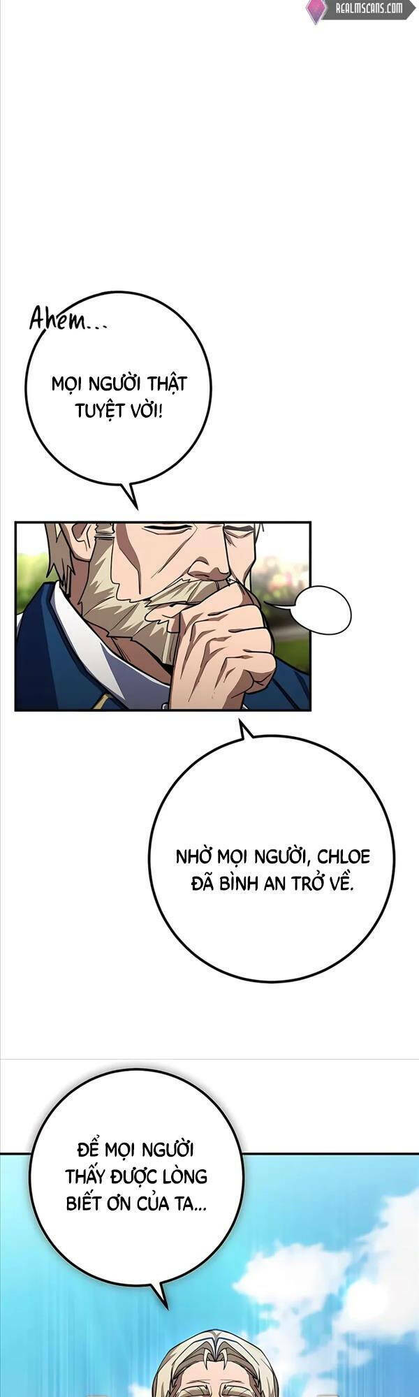 Tôi Dùng Búa Thần Giải Cứu Thế Giới: Chapter 18