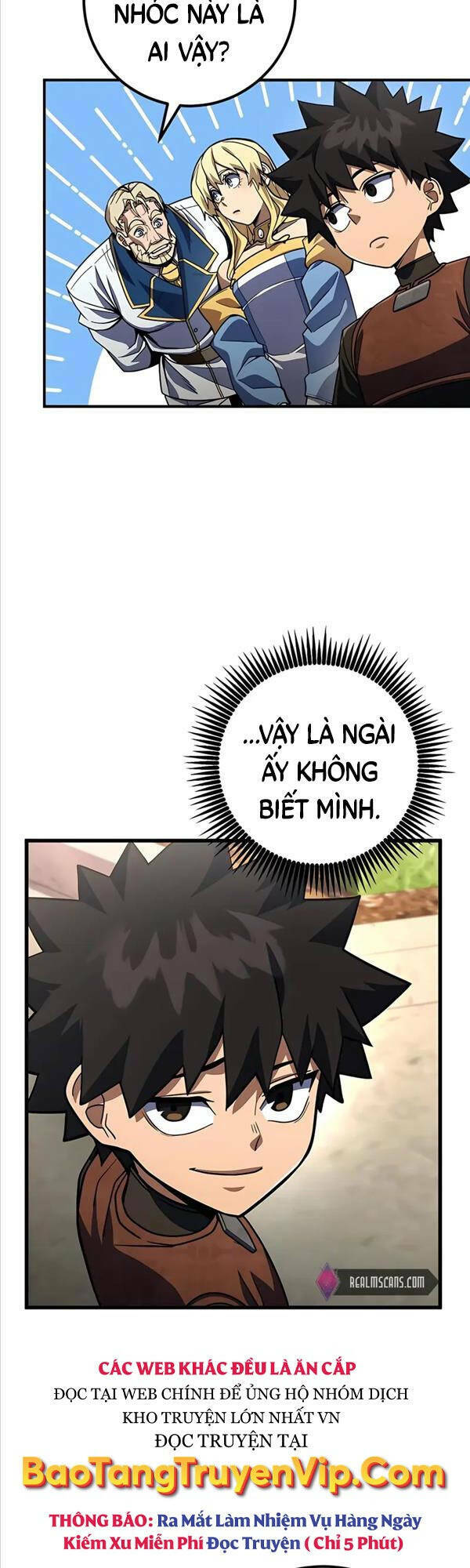 Tôi Dùng Búa Thần Giải Cứu Thế Giới: Chapter 18