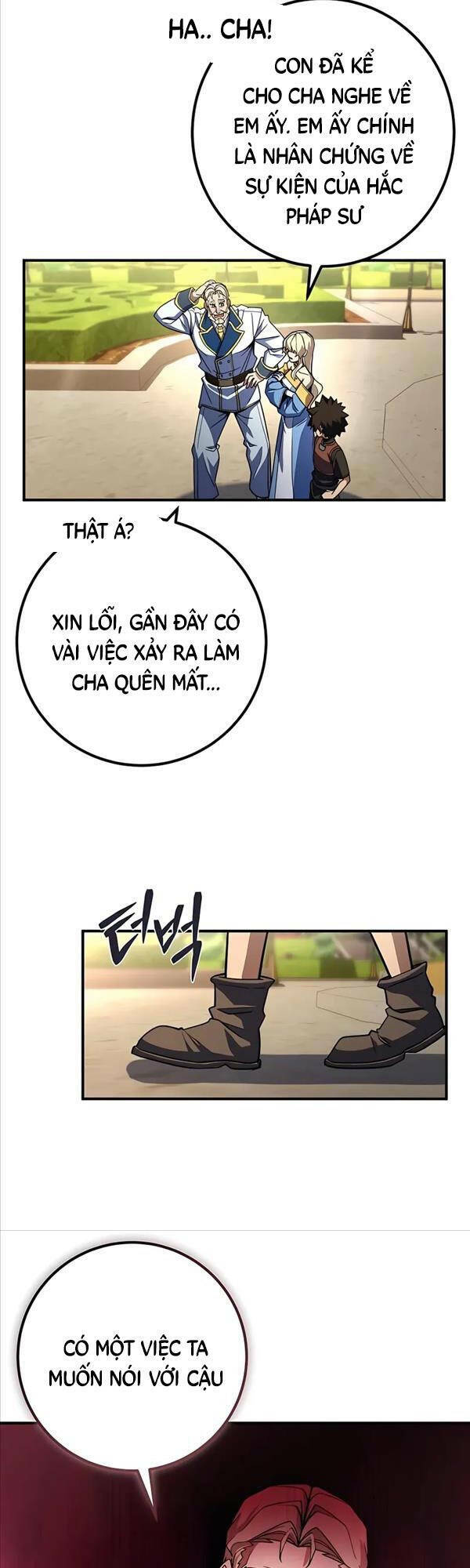 Tôi Dùng Búa Thần Giải Cứu Thế Giới: Chapter 18