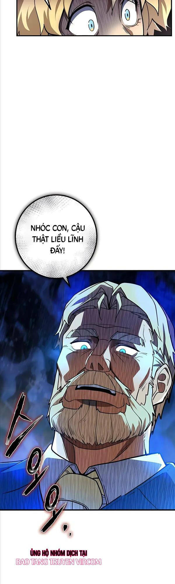 Tôi Dùng Búa Thần Giải Cứu Thế Giới: Chapter 18