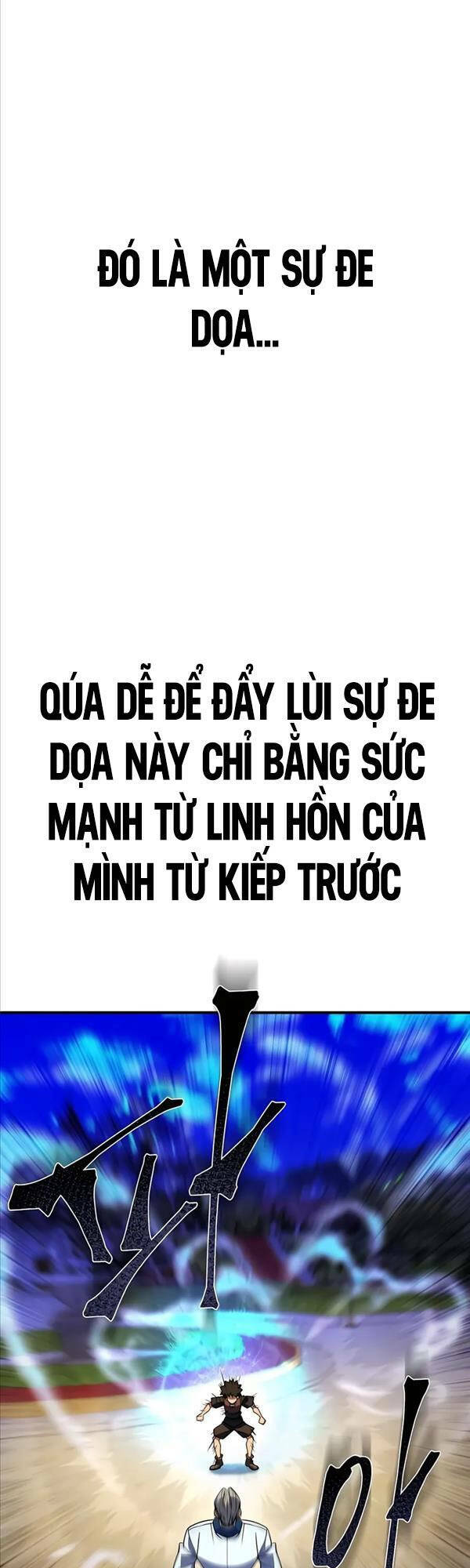 Tôi Dùng Búa Thần Giải Cứu Thế Giới: Chapter 18