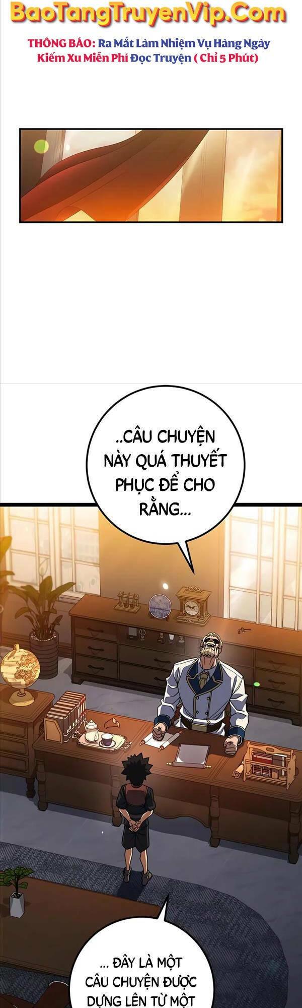 Tôi Dùng Búa Thần Giải Cứu Thế Giới: Chapter 18
