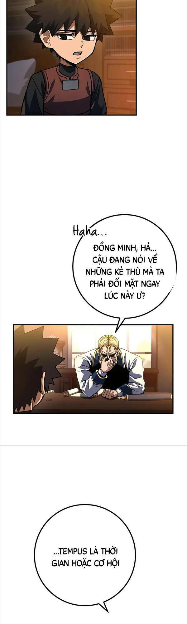 Tôi Dùng Búa Thần Giải Cứu Thế Giới: Chapter 18