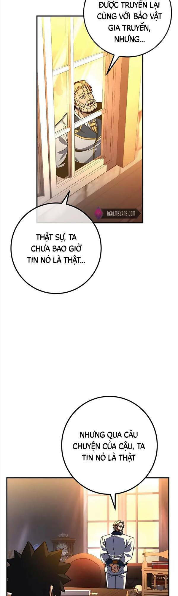 Tôi Dùng Búa Thần Giải Cứu Thế Giới: Chapter 18