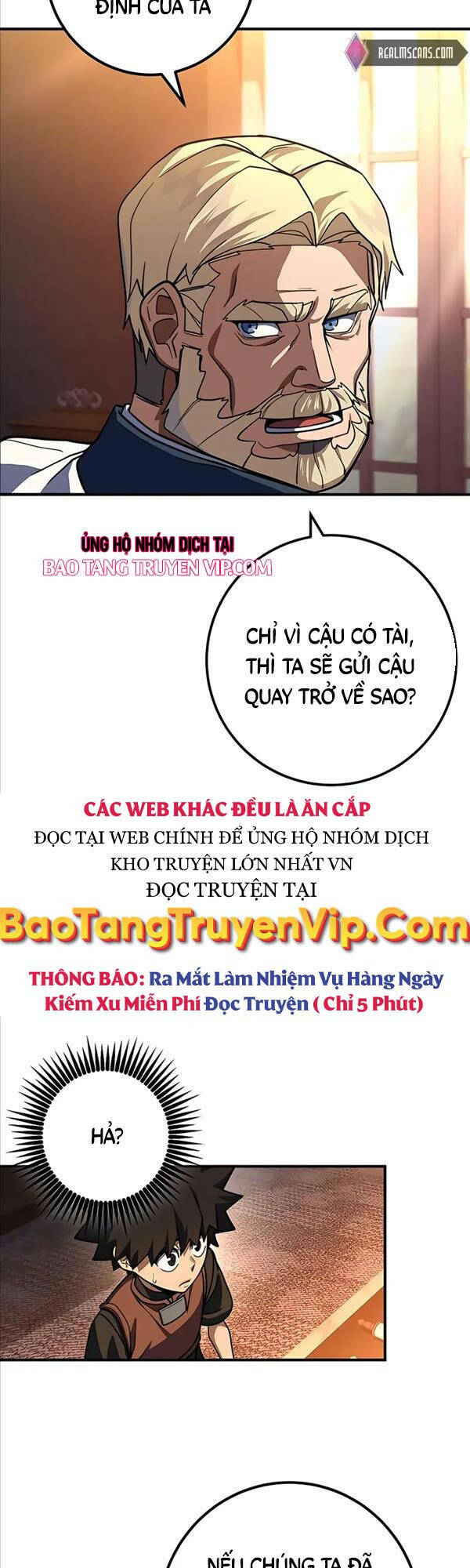 Tôi Dùng Búa Thần Giải Cứu Thế Giới: Chapter 18