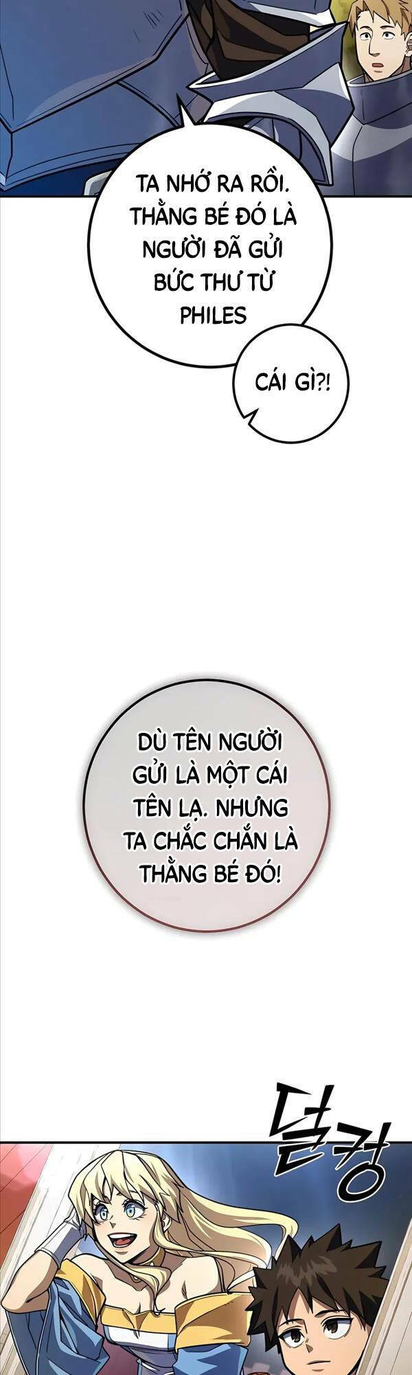 Tôi Dùng Búa Thần Giải Cứu Thế Giới: Chapter 18