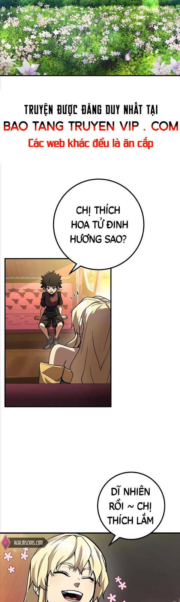 Tôi Dùng Búa Thần Giải Cứu Thế Giới: Chapter 18