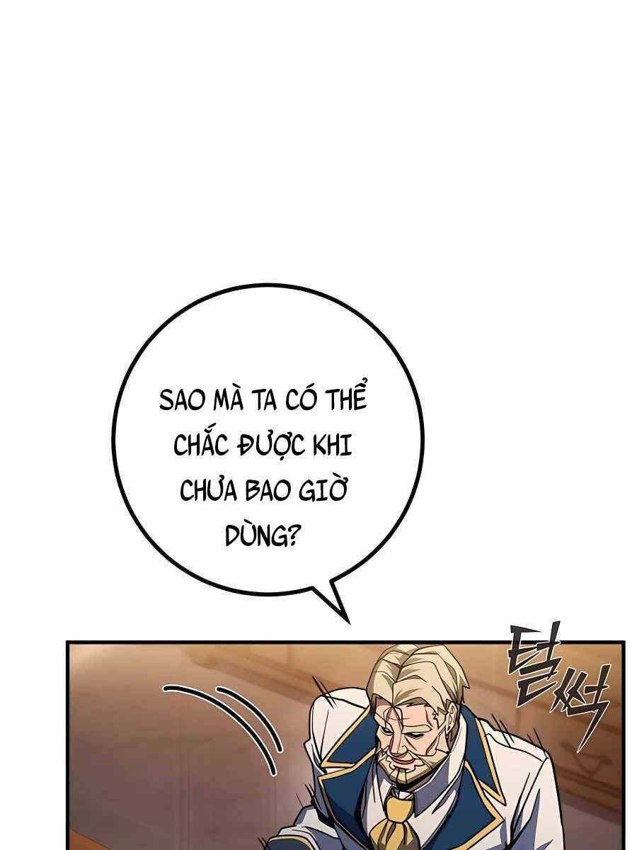 Tôi Dùng Búa Thần Giải Cứu Thế Giới: Chapter 19