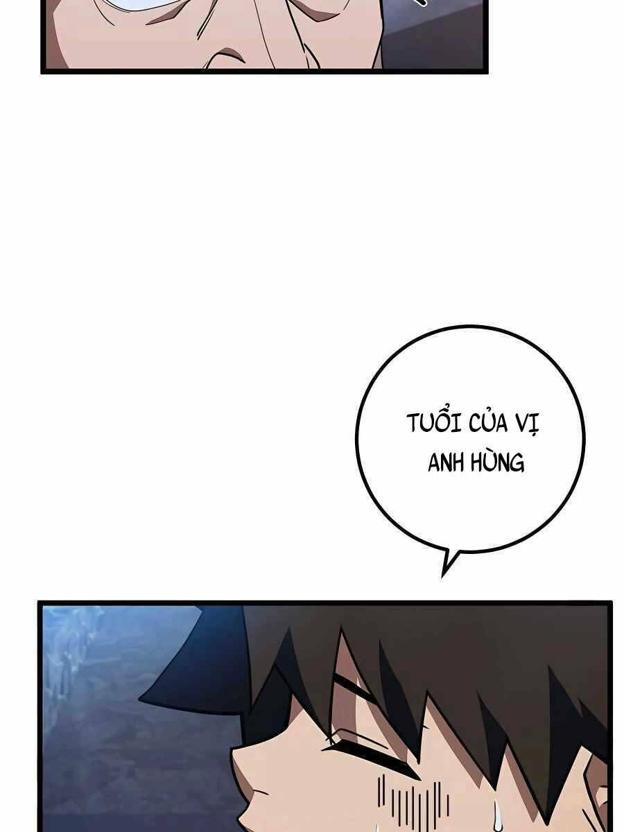 Tôi Dùng Búa Thần Giải Cứu Thế Giới: Chapter 19