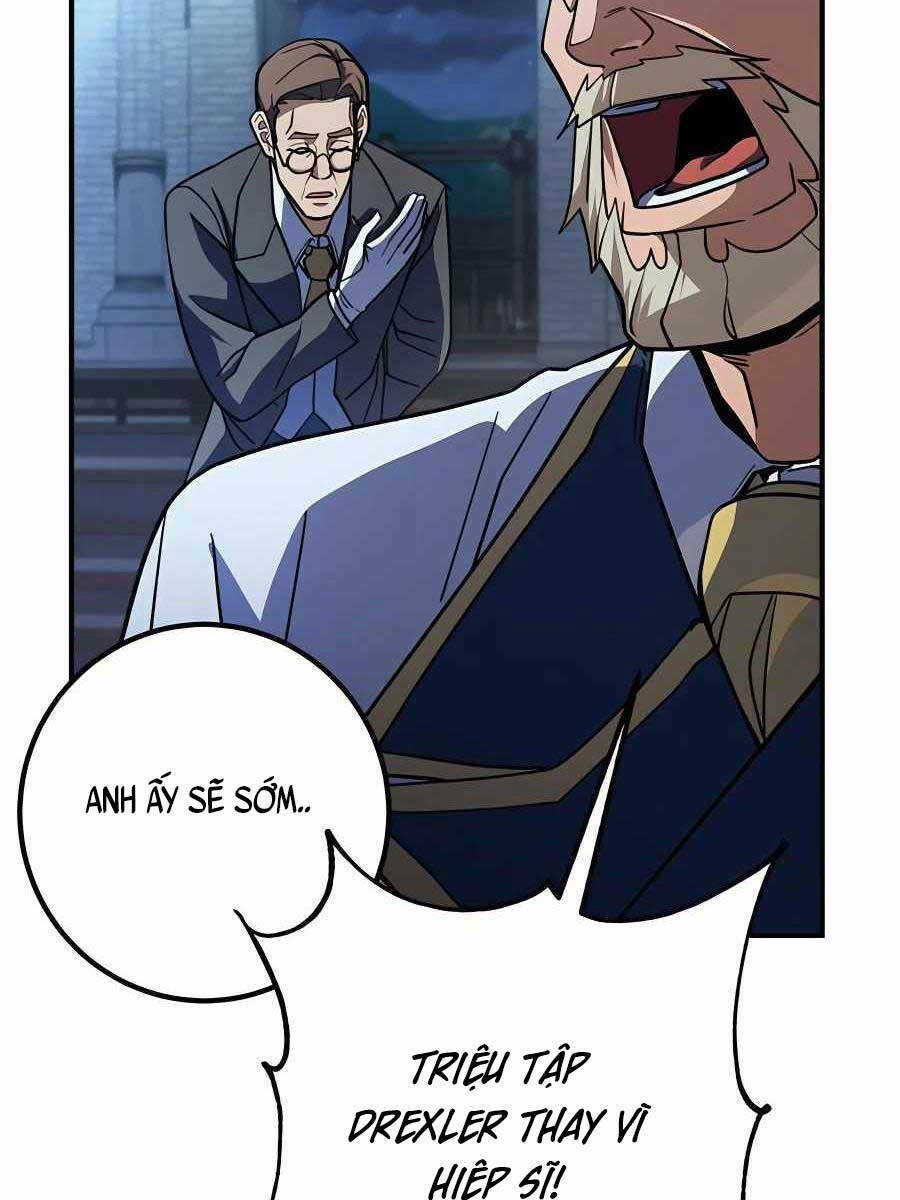 Tôi Dùng Búa Thần Giải Cứu Thế Giới: Chapter 19
