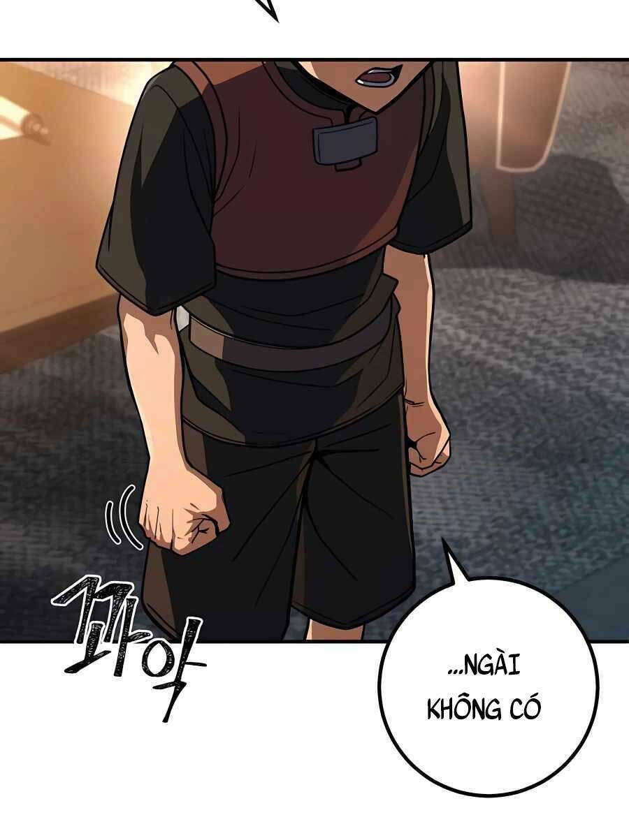 Tôi Dùng Búa Thần Giải Cứu Thế Giới: Chapter 19