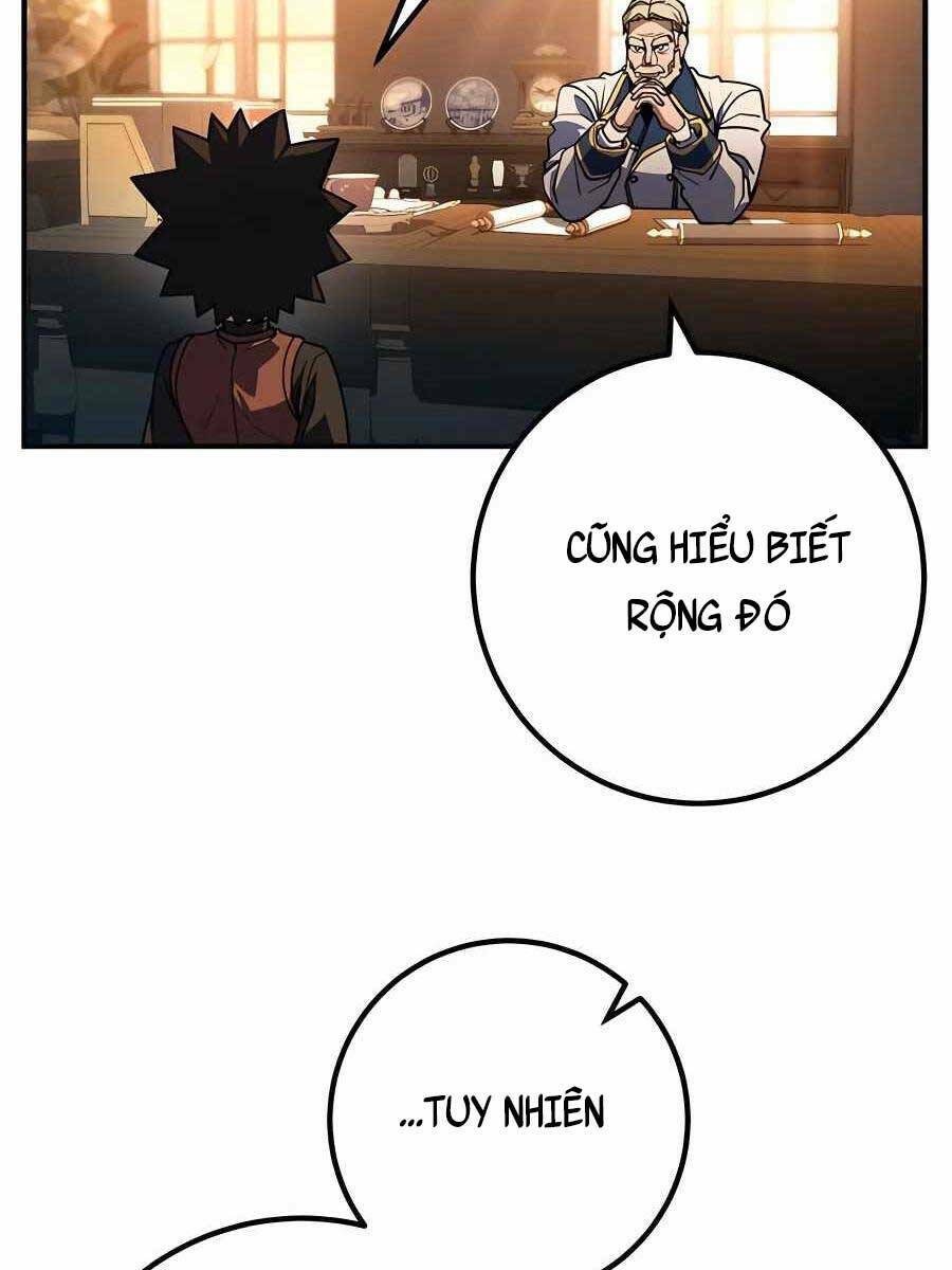 Tôi Dùng Búa Thần Giải Cứu Thế Giới: Chapter 19